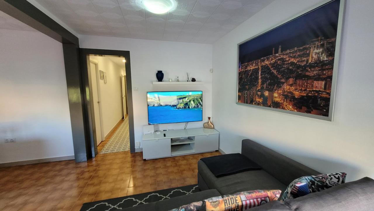 B O D Collblanc Apartment L’Hospitalet de Llobregat
