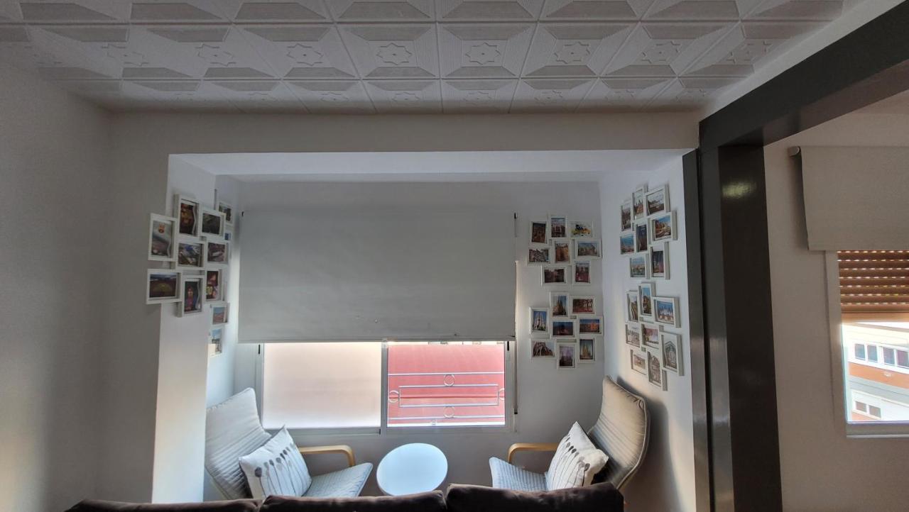 B O D Collblanc Appartement