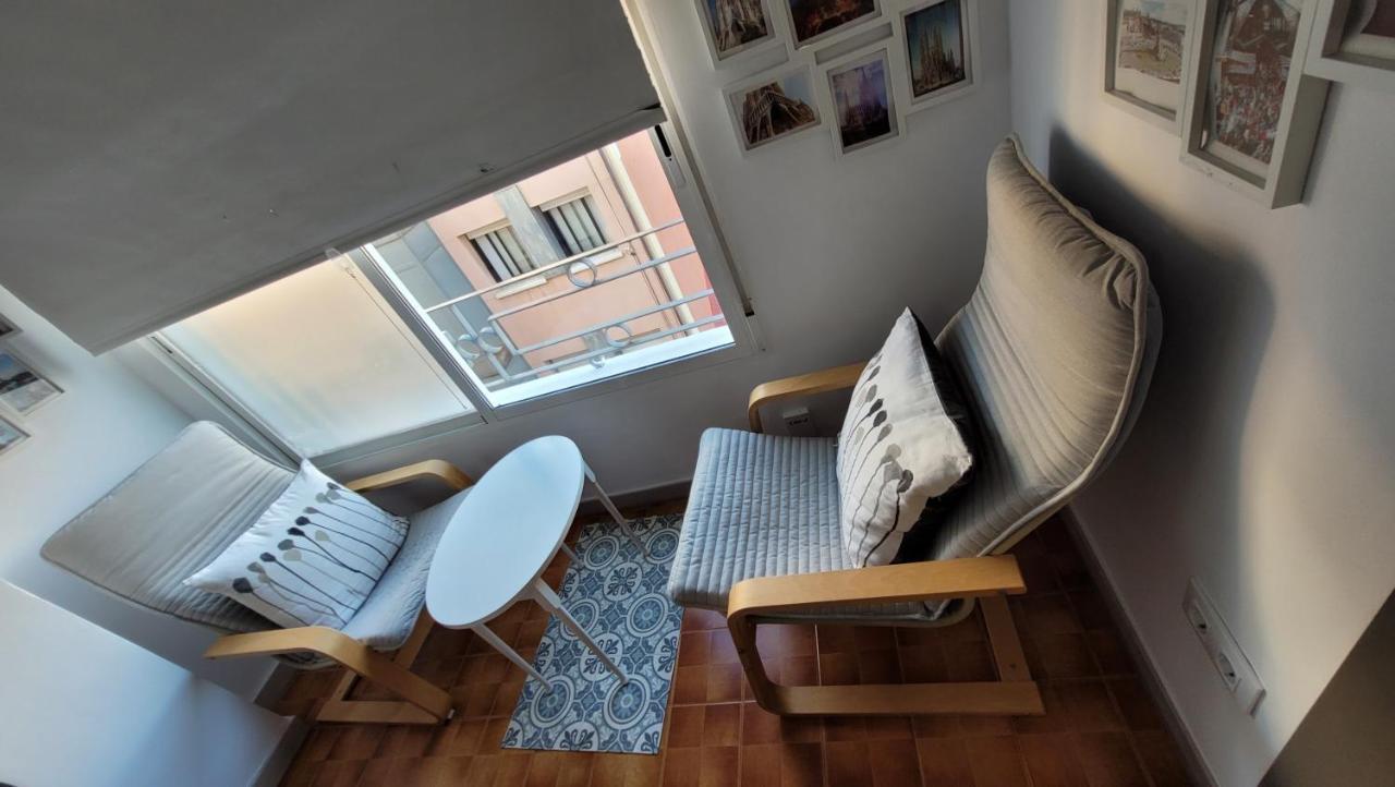 B O D Collblanc Apartment