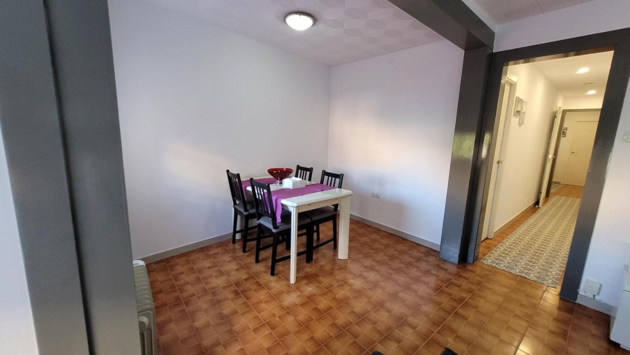 B O D Collblanc Appartement