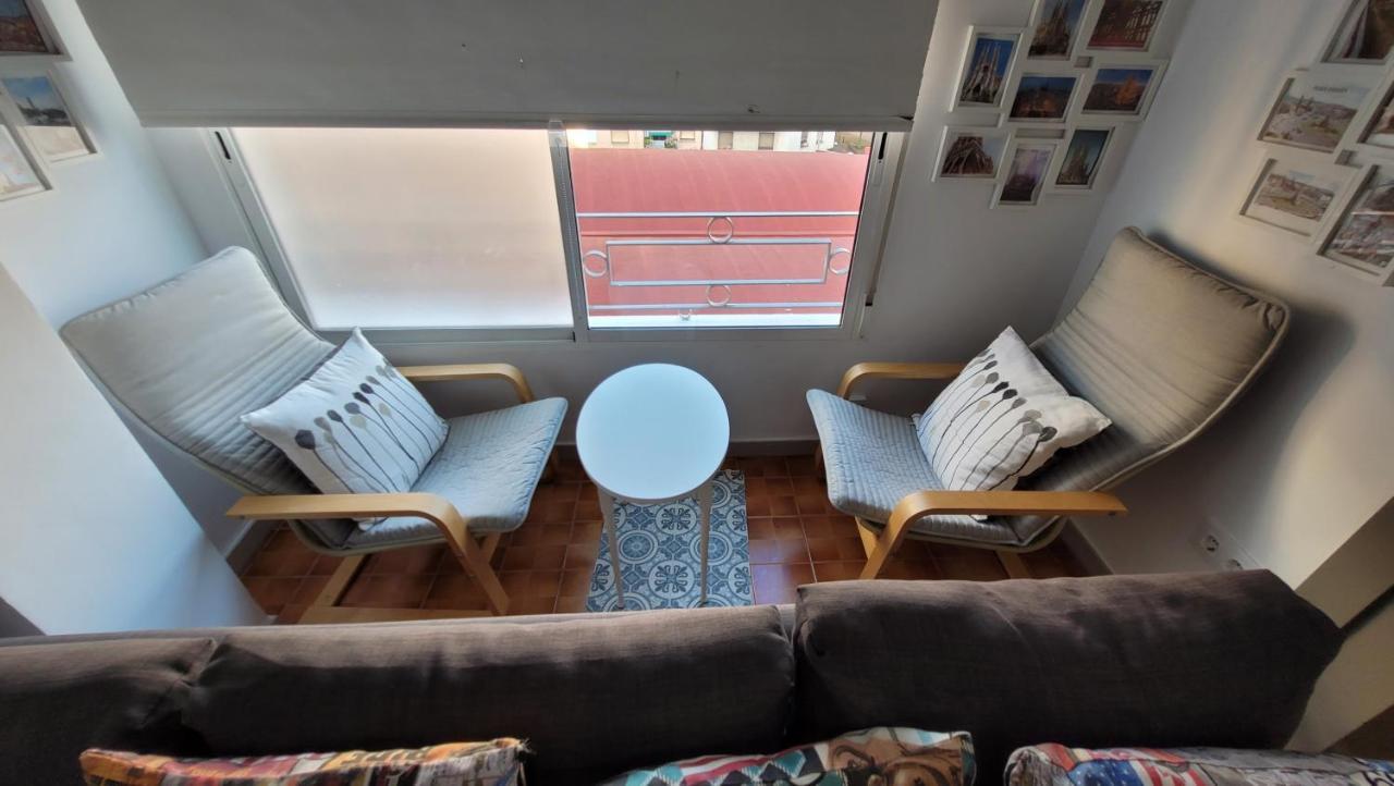 B O D Collblanc Appartement *