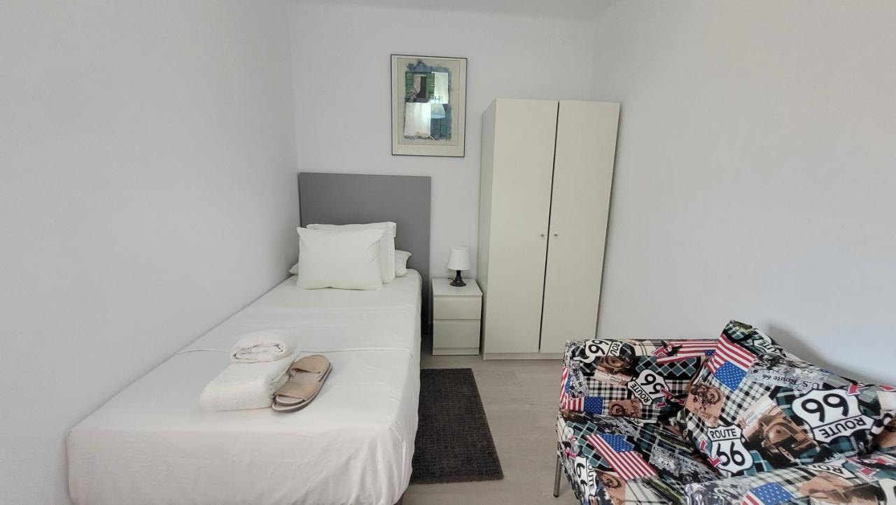 B O D Collblanc Appartement *