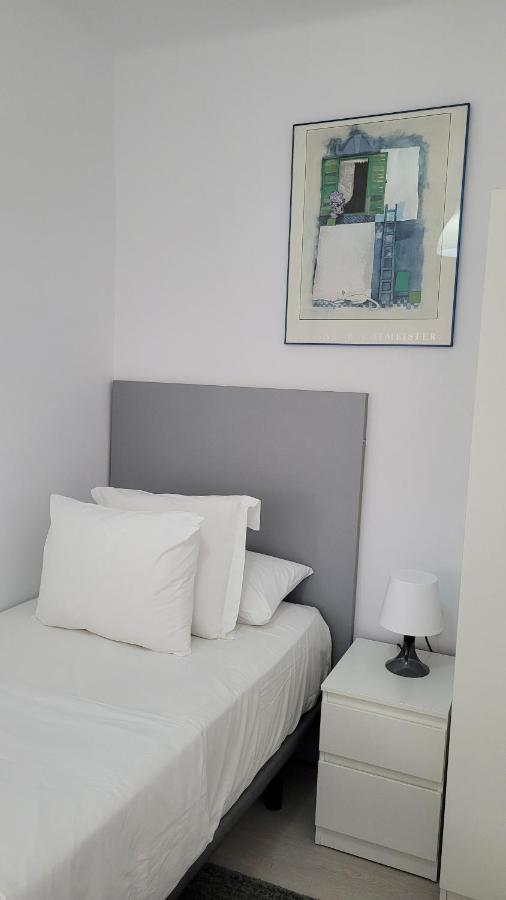 B O D Collblanc Appartement L'Hospitalet de Llobregat