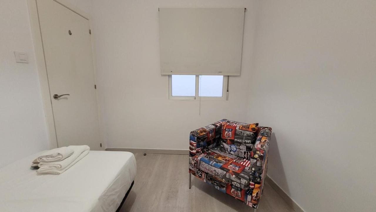 B O D Collblanc Appartement L'Hospitalet de Llobregat
