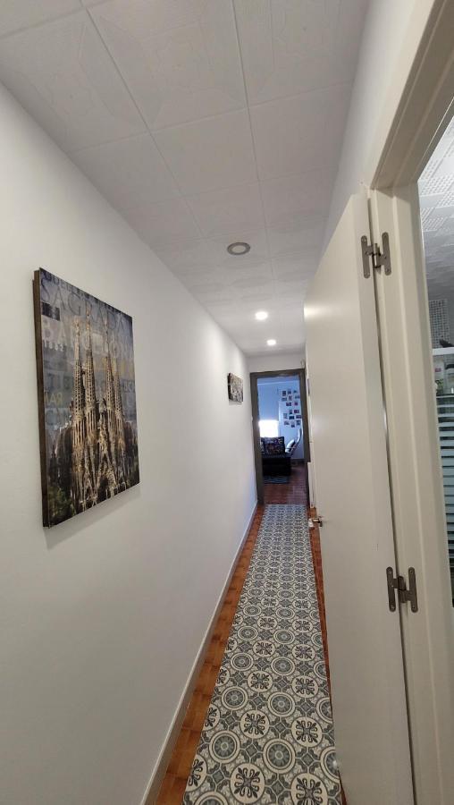 B O D Collblanc Appartement *