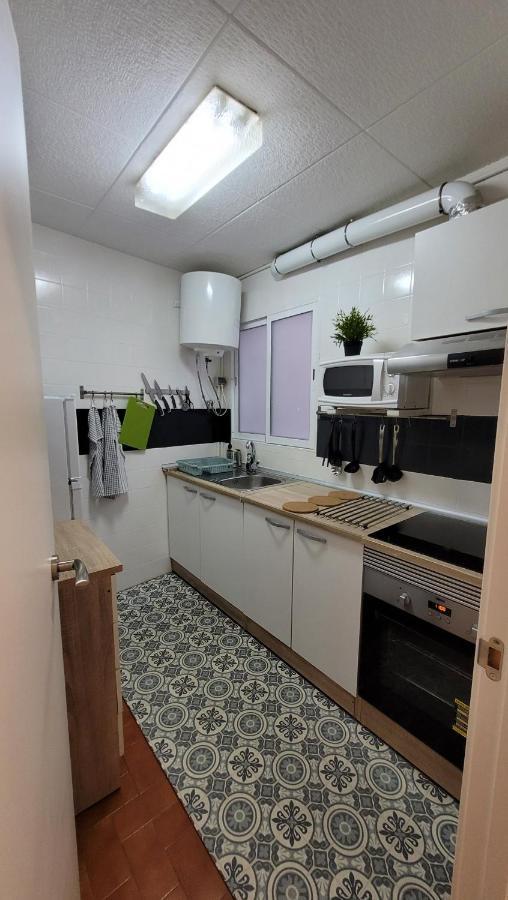 Appartement B O D Collblanc *