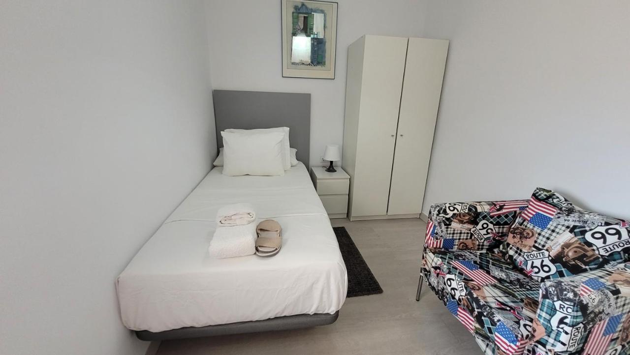 B O D Collblanc Appartement