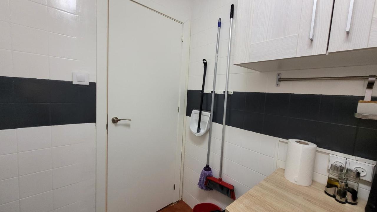 B O D Collblanc Appartement