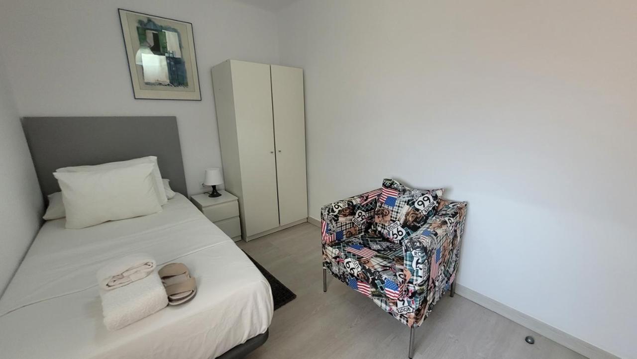 Appartement B O D Collblanc L'Hospitalet de Llobregat