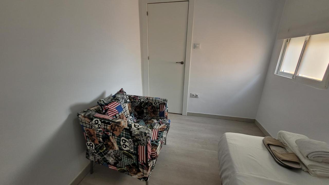 B O D Collblanc Appartement L'Hospitalet de Llobregat