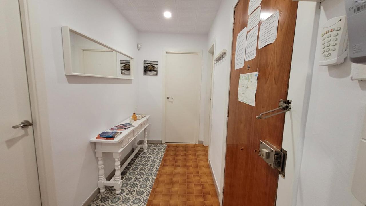 B O D Collblanc Appartement L'Hospitalet de Llobregat