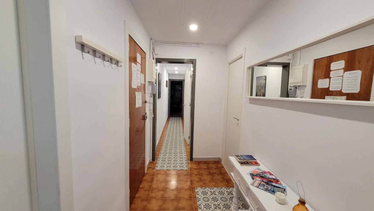 Appartement B O D Collblanc L'Hospitalet de Llobregat