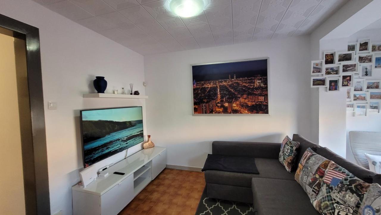 Appartement B O D Collblanc L'Hospitalet de Llobregat