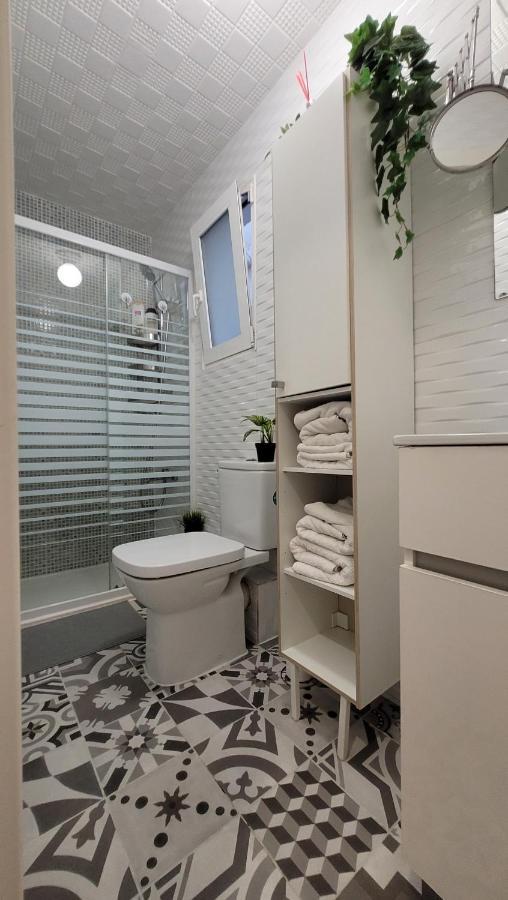 B O D Collblanc Appartement L'Hospitalet de Llobregat
