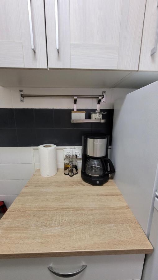Appartement B O D Collblanc L'Hospitalet de Llobregat