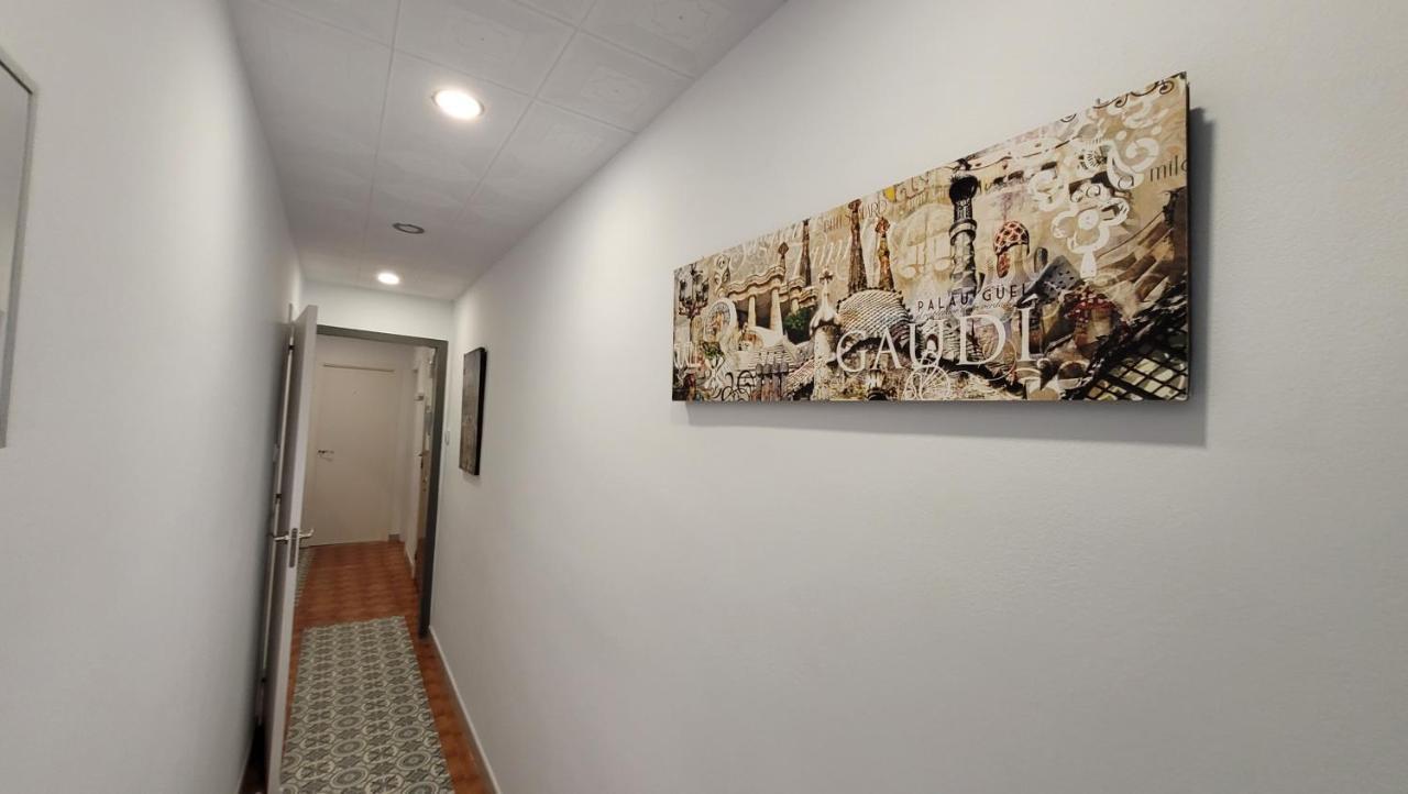 B O D Collblanc Appartement L'Hospitalet de Llobregat