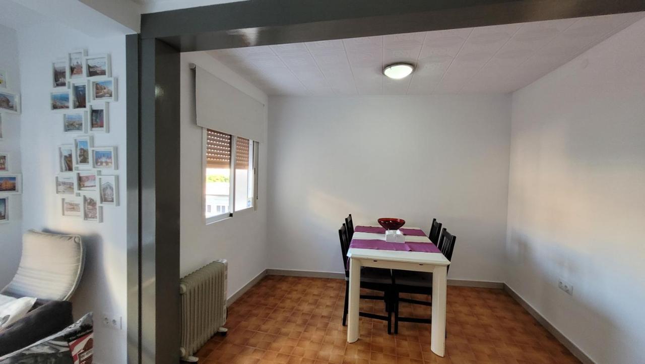 B O D Collblanc Appartement
