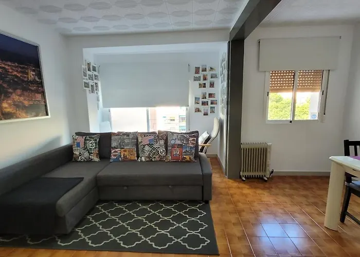 Apartaments B O D Collblanc