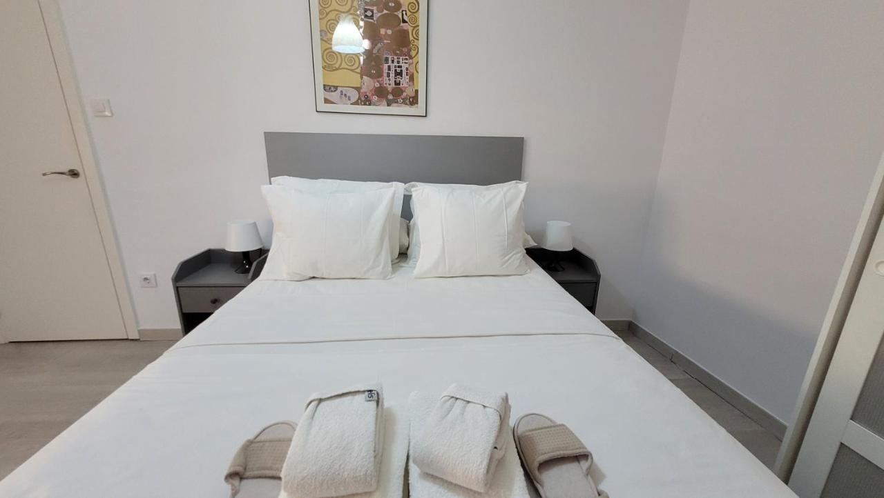 Apartamento B O D Collblanc