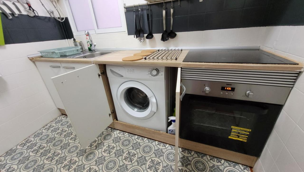 Appartement B O D Collblanc *