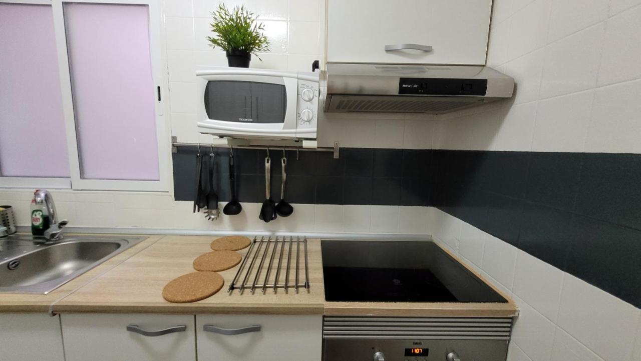 Apartamento B O D Collblanc L'Hospitalet de Llobregat
