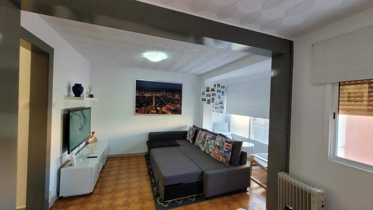 B O D Collblanc Appartement *
