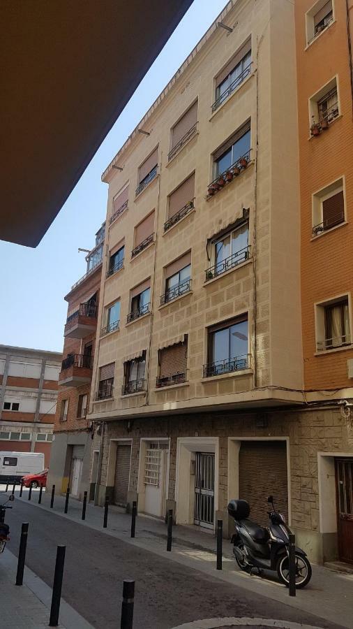 B O D Collblanc Appartement L'Hospitalet de Llobregat