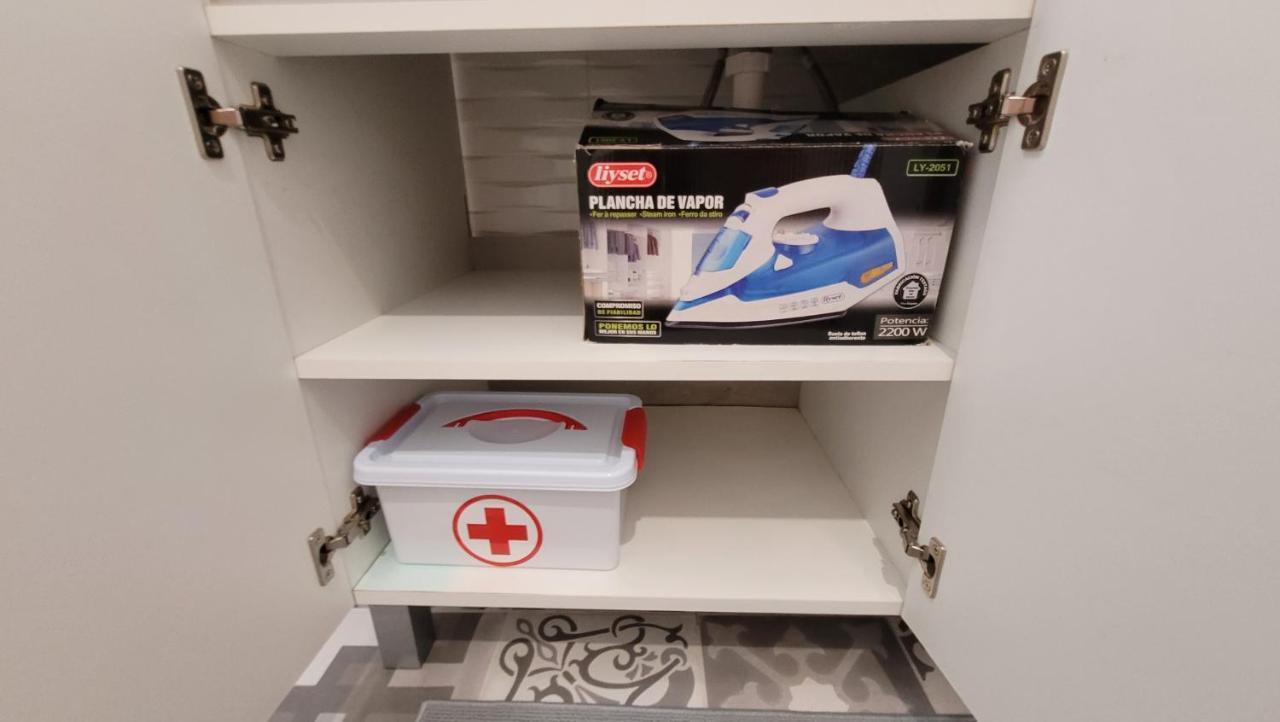 Apartamento B O D Collblanc