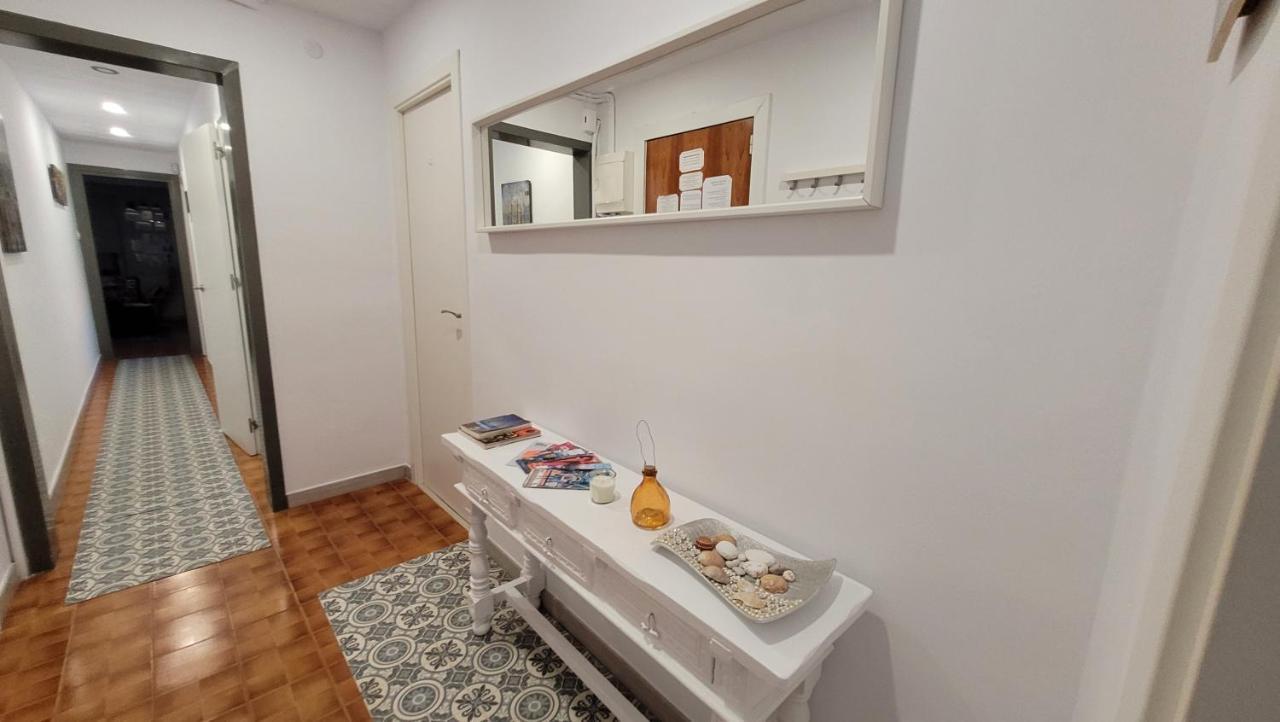 Apartamento B O D Collblanc *