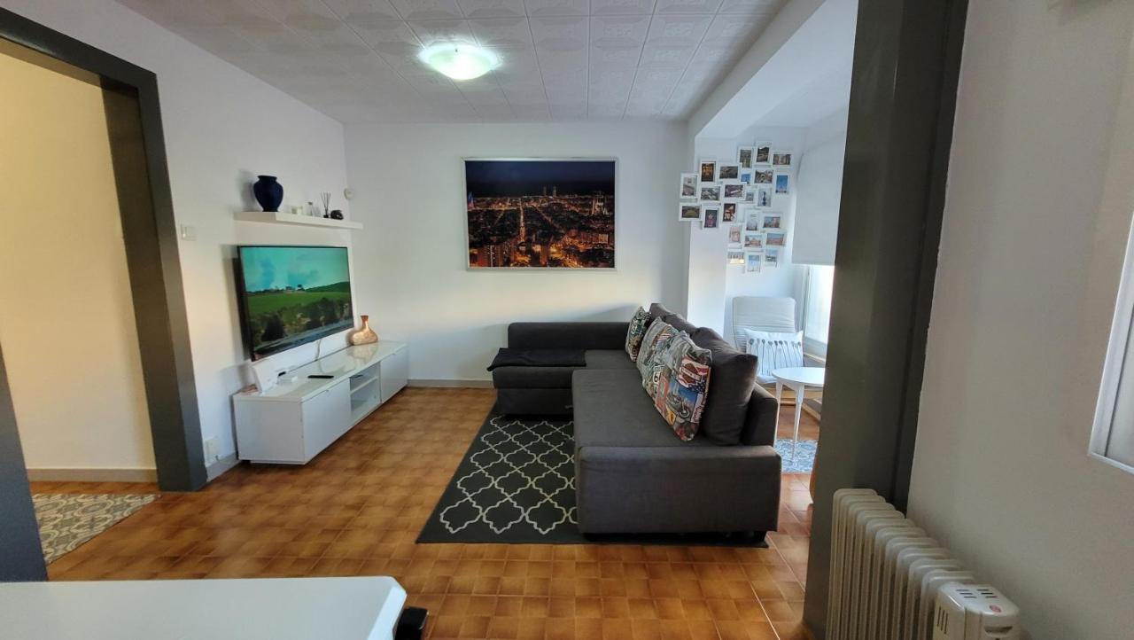 Apartamento B O D Collblanc