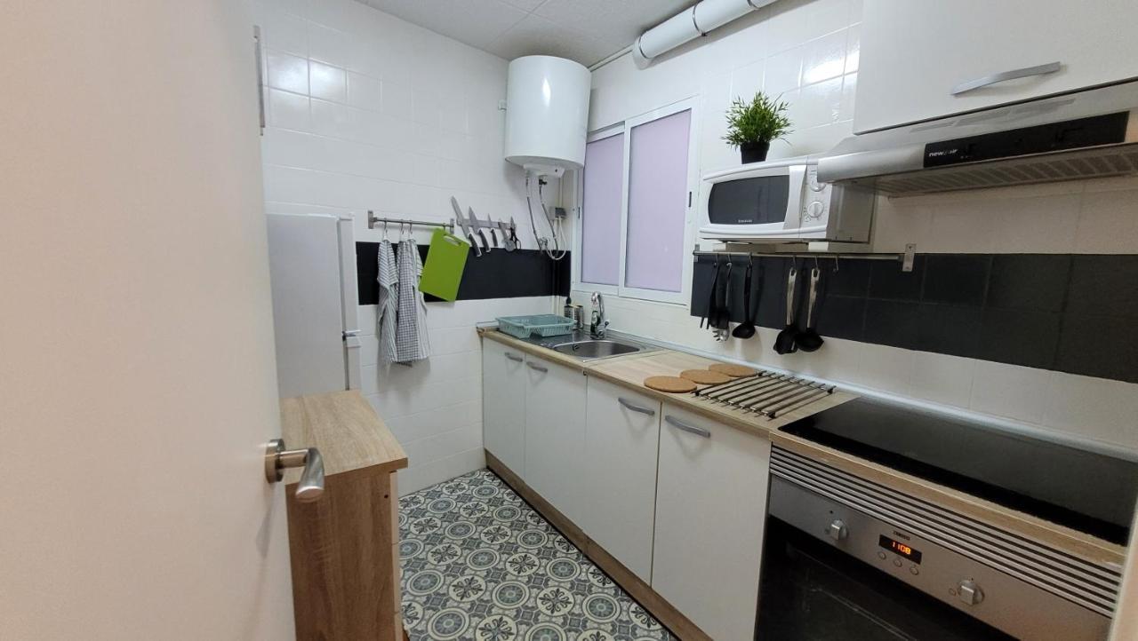 Apartamento B O D Collblanc *
